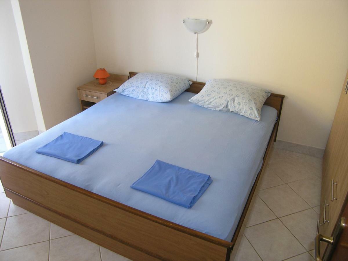 Apartman Juric Apartment Krk Town Exterior photo