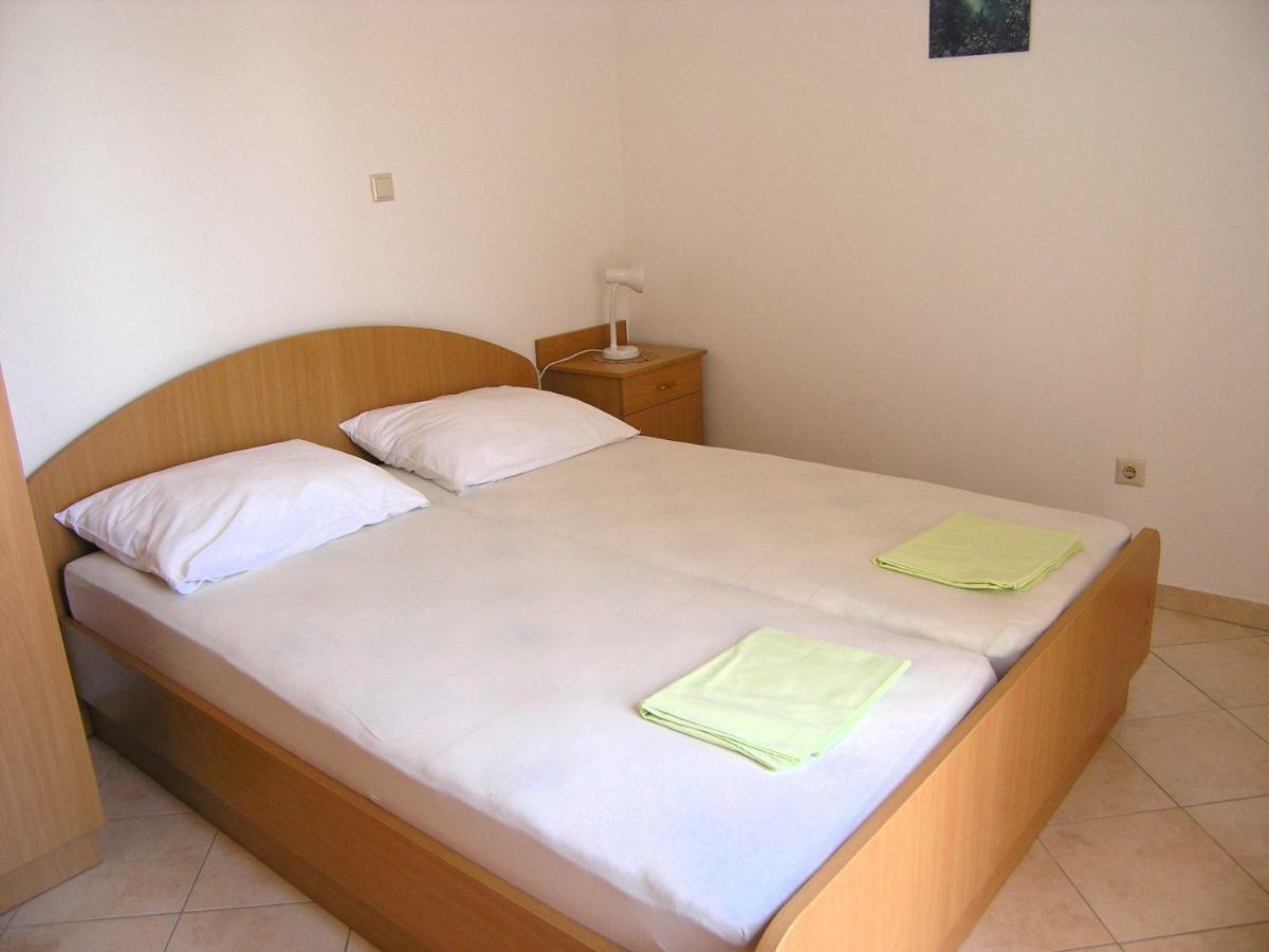 Apartman Juric Apartment Krk Town Exterior photo