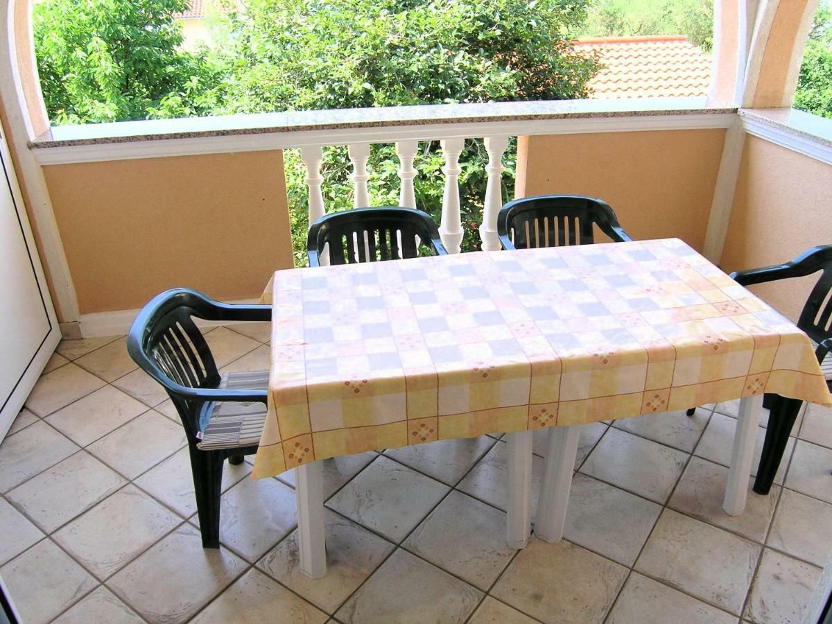 Apartman Juric Apartment Krk Town Exterior photo