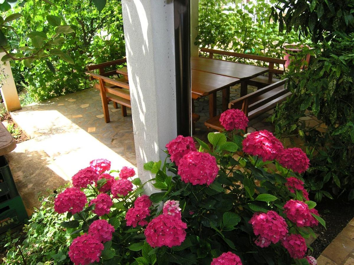 Apartman Juric Apartment Krk Town Exterior photo